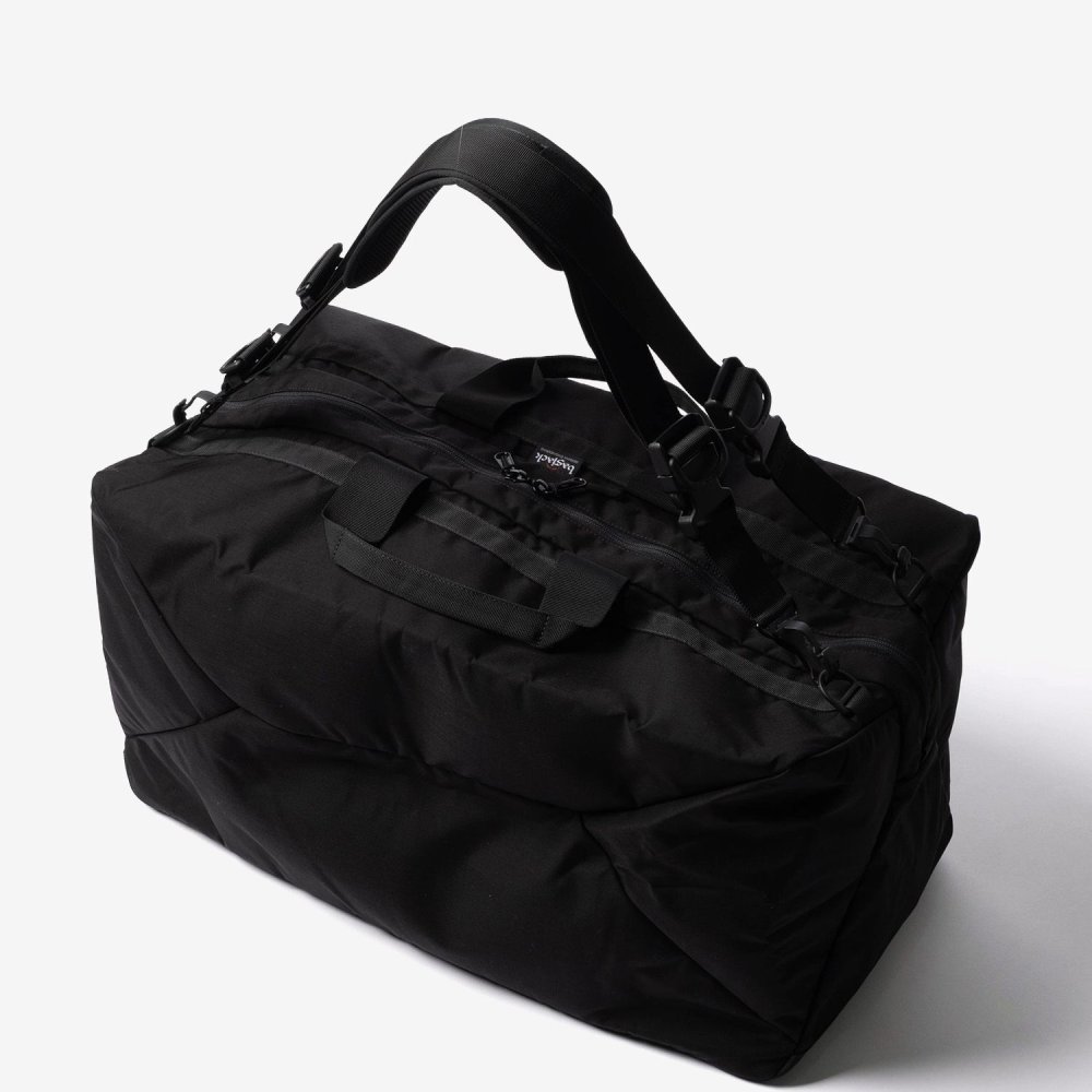 バッグジャック bagjack TRAVEL DUFFLE XL トラベルダッフル 13287 ボストンバッグ リュックサック 2wayバッグ メンズ バッグ