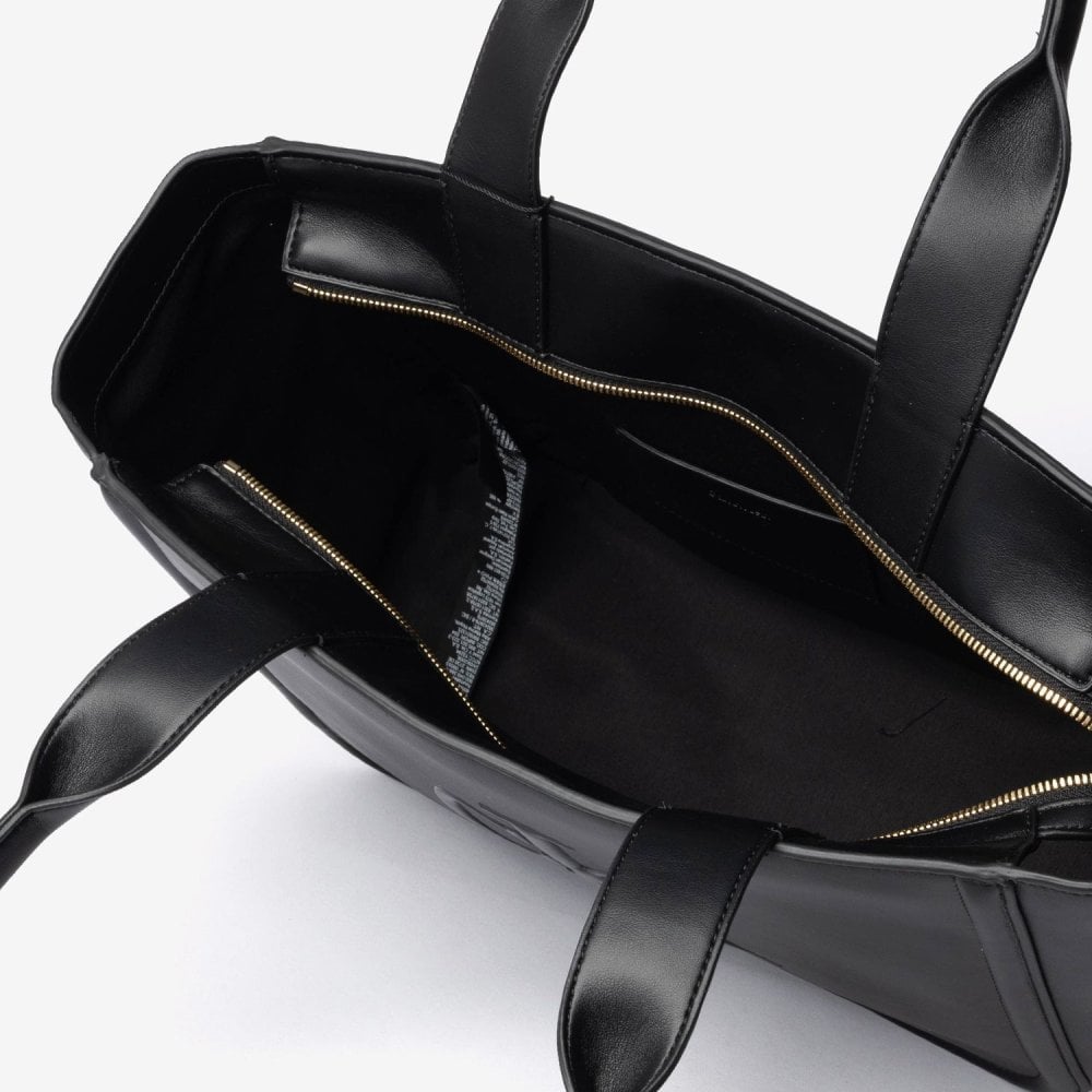 カルバンクライン Calvin Klein BOLD CK MEDIUM TOTE ボールド ミディアム トート LV04F3218G トートバッグ レディース バッグ