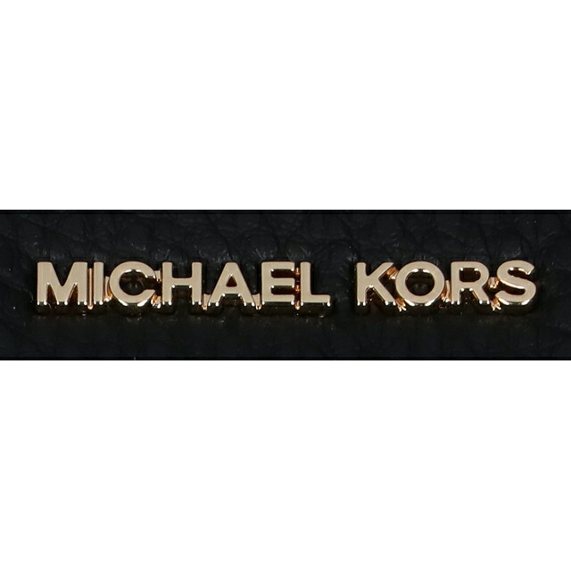 マイケルコース ハンドバッグ レディース ブランド MICHAEL KORS マーフィー 2WAY 30R6G1WS8V-001 BLACK