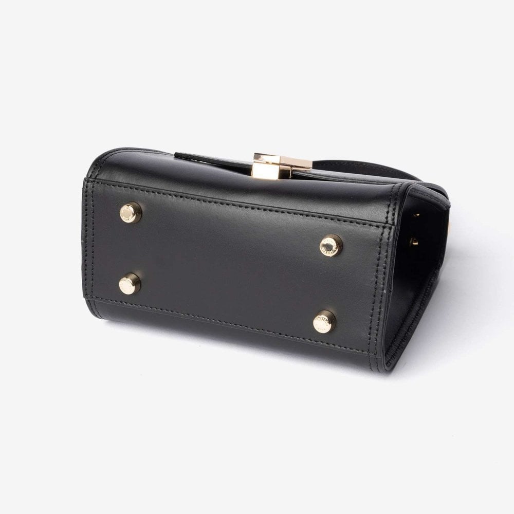 ジャンニノターロ GIANNI NOTARO Carol J. キャロルジェイ Leather Handbag 406 レザーハンドバッグ 406 ショルダーバッグ レディース バッグ
