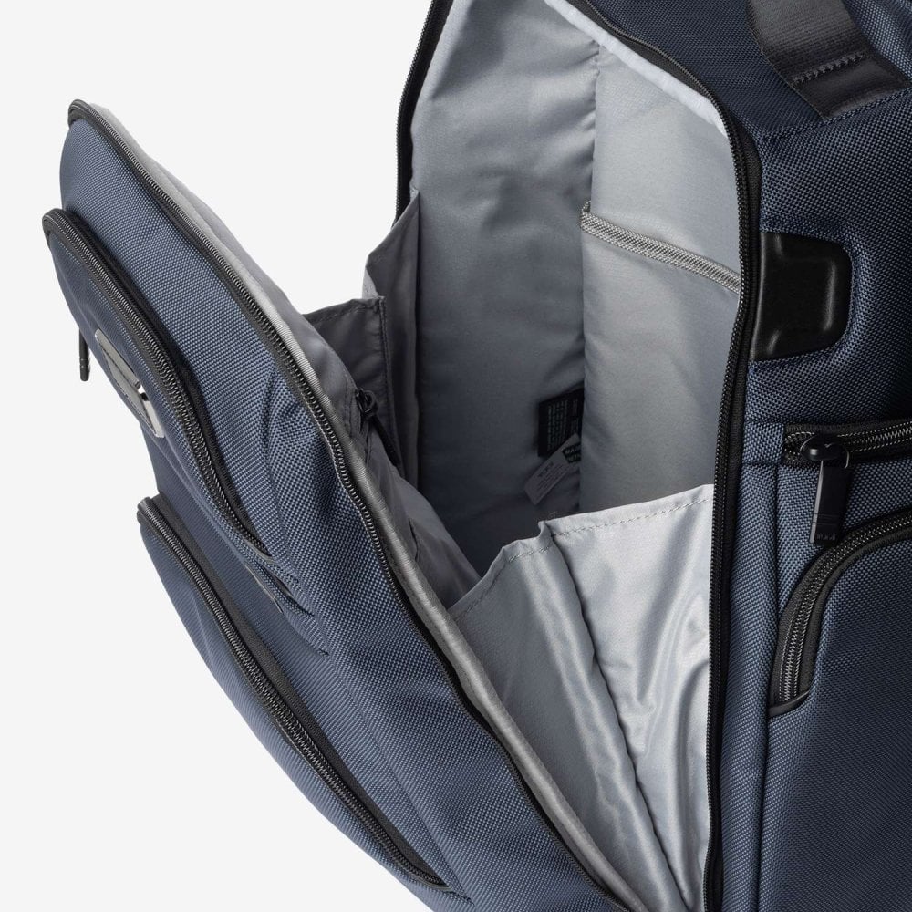 トゥミ TUMI ALPHA アルファ Tumi Brief Pack ブリーフ パック 02603580D4 158957 02603580DUB4 158959 02603580NVY4 158957 バックパック リュックサック ビジネス 通勤 メンズ バッグ ブラック