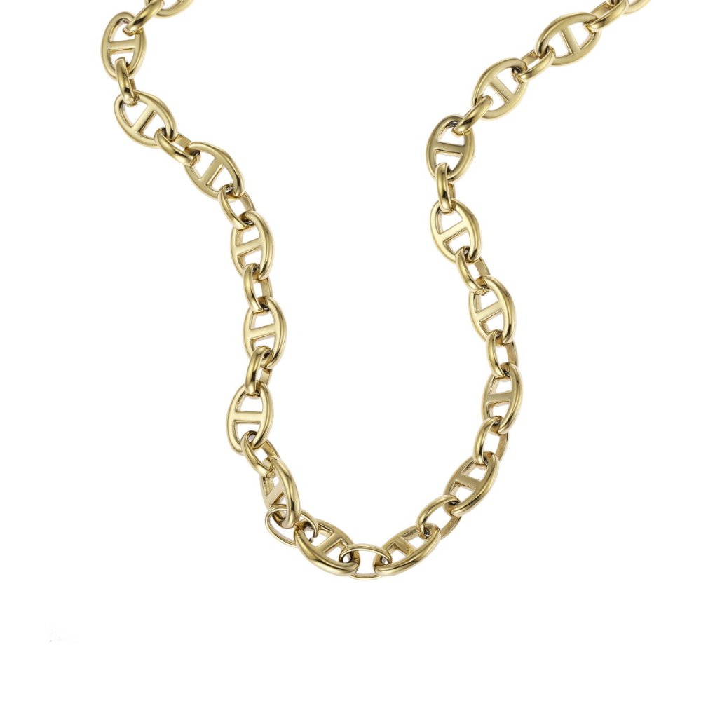 フォッシル FOSSIL Heritage アクセサリー ネックレス レディース JF04521710