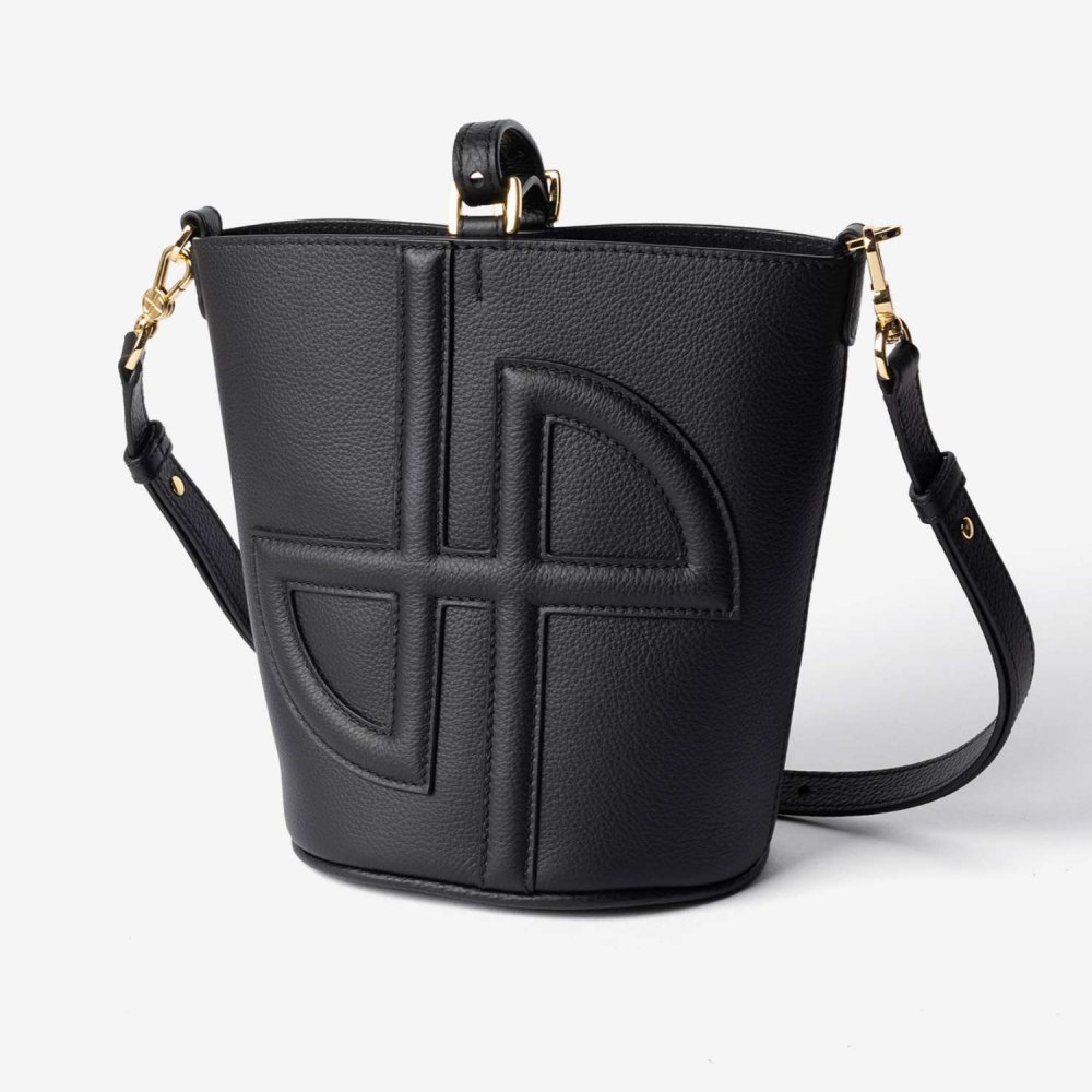 パトゥ PATOU JP BUCKET BAG PM バケットバッグスモール BA0165038 ショルダーバッグ レディース バッグ