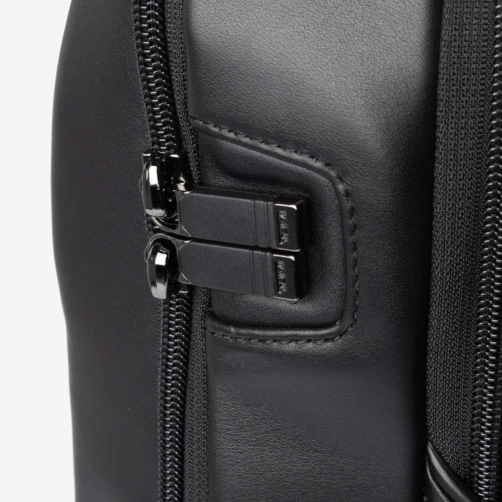 トゥミ TUMI ALPHA アルファ LARGE 17" EXP BACKPACK ラージ 17インチ エクスパンダブル バックパック 09203723DL4 158983 リュックサック メンズ バッグ