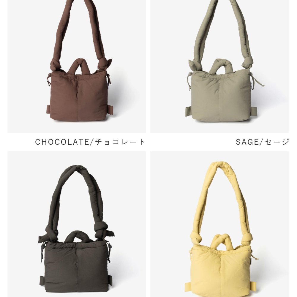 オレンド OLEND COMPACT ONA SOFT BAG コンパクト オナ ソフト バッグ ショルダーバッグ ハンドバッグ トートバッグ バックパック ユニセックス バッグ 通勤 通学