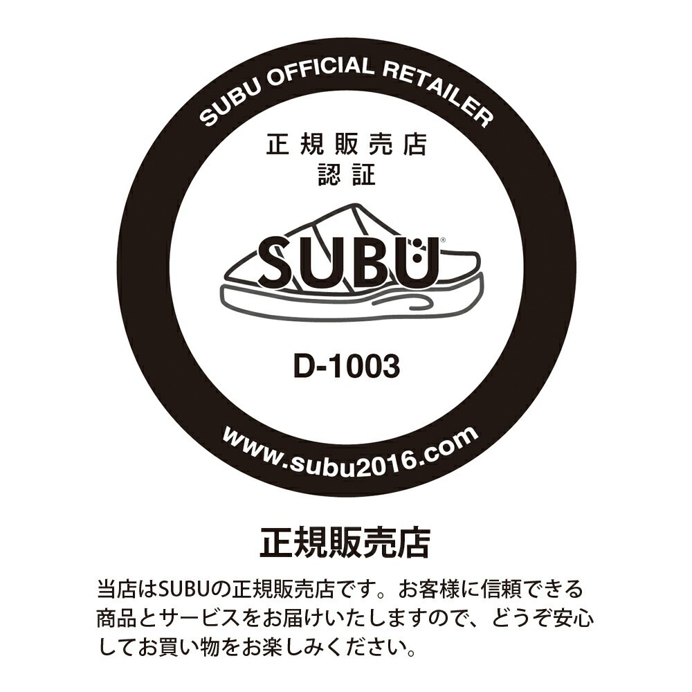 スブ プラットフォーム サンダル 厚底 レディース SUBU PLATFORM ドット ブラック シルバー 正規品 冬用サンダル ルームシューズ 外履き 2026 秋冬 スリッポン 履きやすい 痛くない 防寒 正規販売店