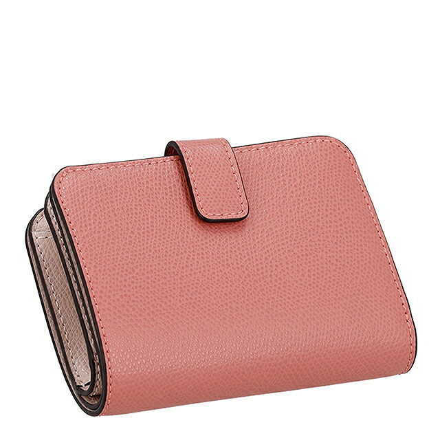 フルラ 二つ折り財布 二折財布 コンパクト レディース ブランド FURLA China WP00315-ARE000 4950S コーラルピンク