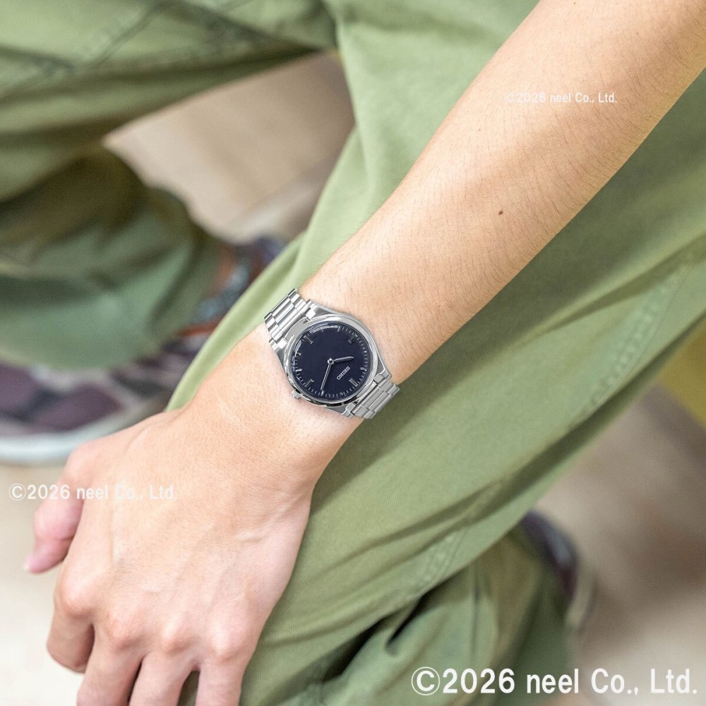 セイコー 触読式時計 SEIKO 腕時計 メンズ SQBR021