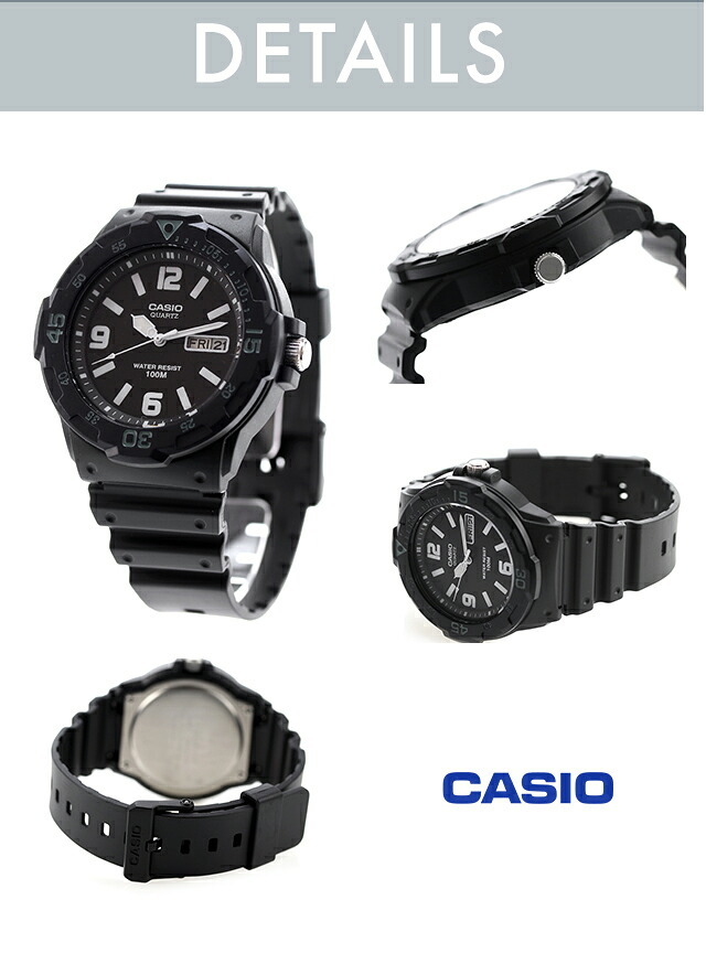 メンズ ギフトセット カシオ チープカシオ CASIO クォーツ 電池式 FD-MRW-200 海外モデル ユニセックス チプカシ メンズ レディース 腕時計 選べるモデル