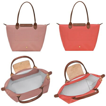 【無料ラッピング】 ロンシャン LONGCHAMP ショルダーバッグ トートバッグ ル プリアージュ オリジナル M リサイクルキャンバス 軽量 サステナブル ブランド 正規品 新品 ギフト プレゼント 人気 おすすめ 誕生日 記念日 クリスマス 送料無料 lcp515588