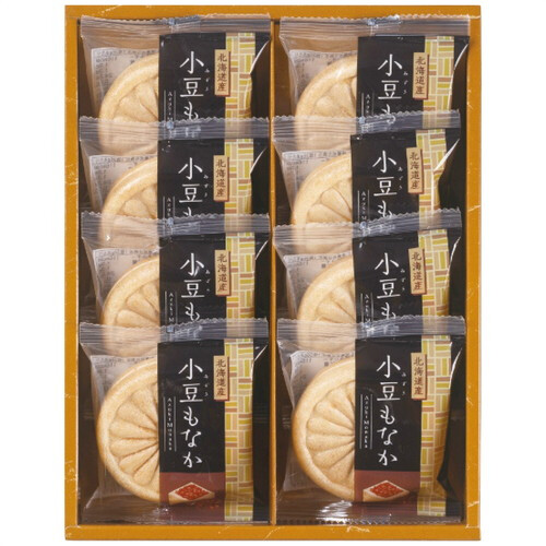 【送料無料・包装無料・のし無料】風雅甘々 北海道小豆もなか詰合せ AZM-BO(B5) /ギフト お歳暮 入学祝い 卒業祝い 就職祝い 結婚祝い 誕生日 出産祝い 引越祝い 香典返し 新盆 初盆 御礼 内祝い 快気祝い ご挨拶 志 法事