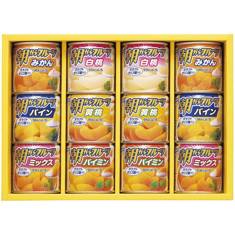 【ギフト対応無料】お歳暮 はごろもフーズ デザートギフト (AS-30R) ※送料無料(北海道・沖縄は除く)