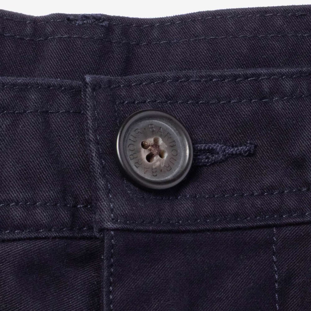 バブアー Barbour NEWBIRCH OS COTTON SATEEN TROUSER ニューバーチ カーゴ トラウザー MTR0774 ロングパンツ メンズ ボトムス