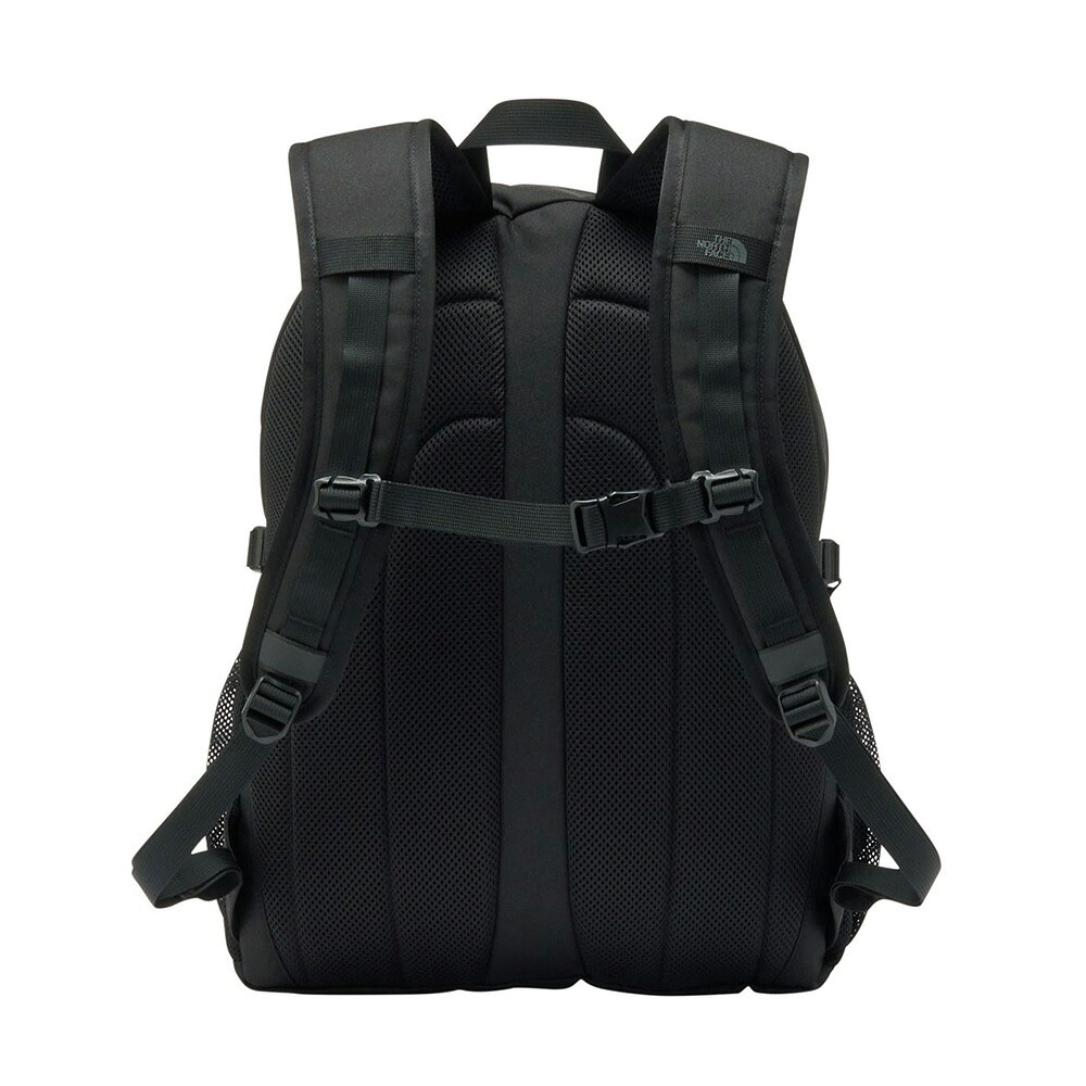 ノースフェイス リュック バック リープ20 23L THE NORTH FACE NM62611 LEAP20 デイパック バックパック通勤 通学 PC収納 ブラック 黒 ホワイト レッド グレー
