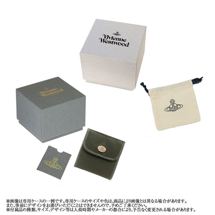 Vivienne Westwood ヴィヴィアン ウエストウッド ネックレス 63020098-02S001 CN NEW PETITE ORB PENDANT ニュー プチ オーブ ペンダント ガンメタル系
