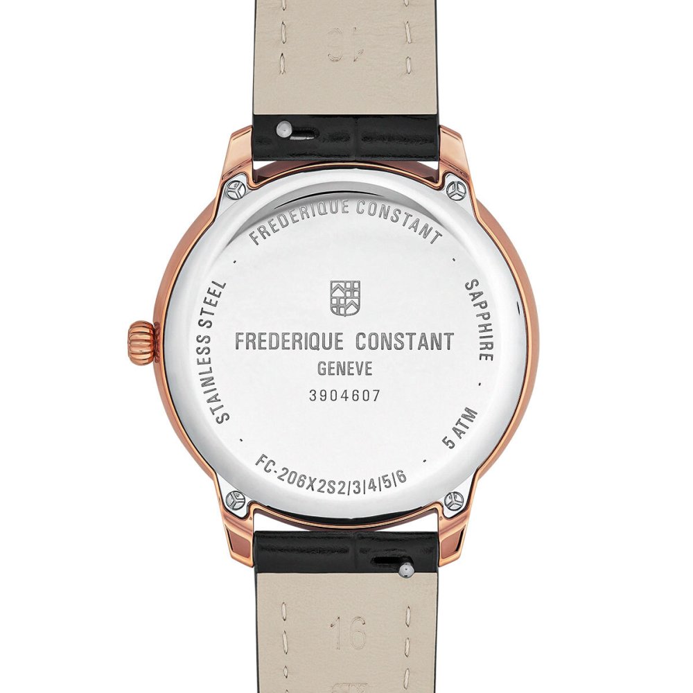 フレデリック・コンスタント FREDERIQUE CONSTANT クラシック モネータ ムーンフェイズ FC-206MPSAL2S4 腕時計 レディース【2026 新作】
