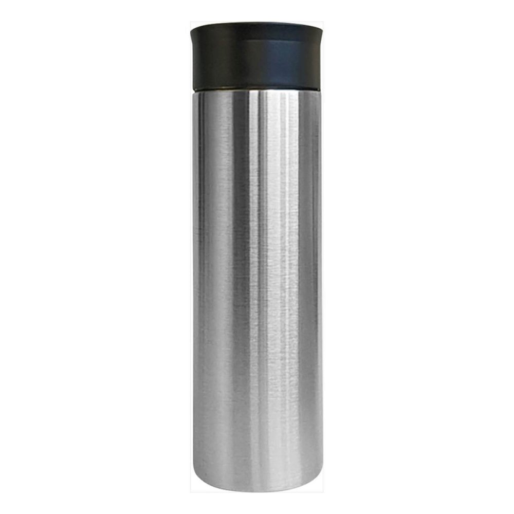 スタイルモア 真空断熱構造マグボトル 300mL ステンレス マグボトル 水筒 保温保冷 ボトル 広口設計【北海道・沖縄県・離島 配送不可】