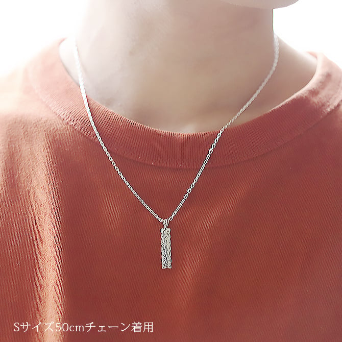 ハワイアンジュエリー シルバー ペアペンダントトップ 2個セット 刻印 無料 誕生石入れ可 マイレリーフ Sサイズ シルバー925 ネックレス チェーン別売 ペンダントヘッド メール便 カップル 夫婦 プレゼント ハロウィン 【品番：SP10709P】