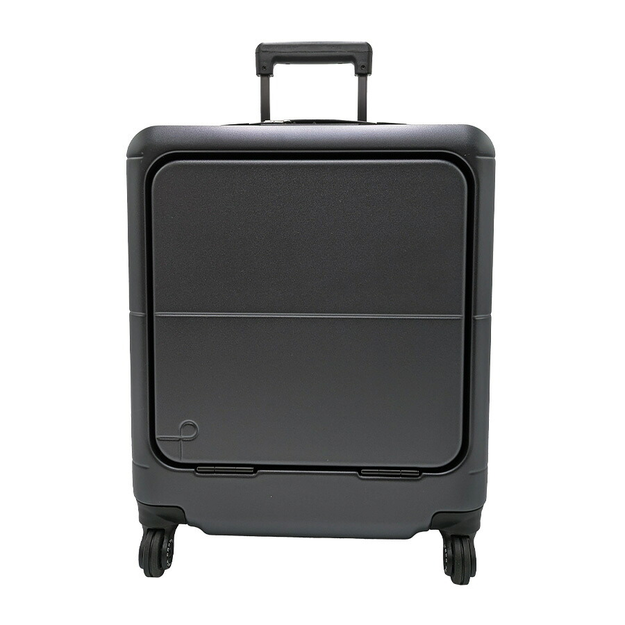 PROTECA プロテカ マックスパス4 スーツケース 機内持ち込み TSAロック 40L 01471