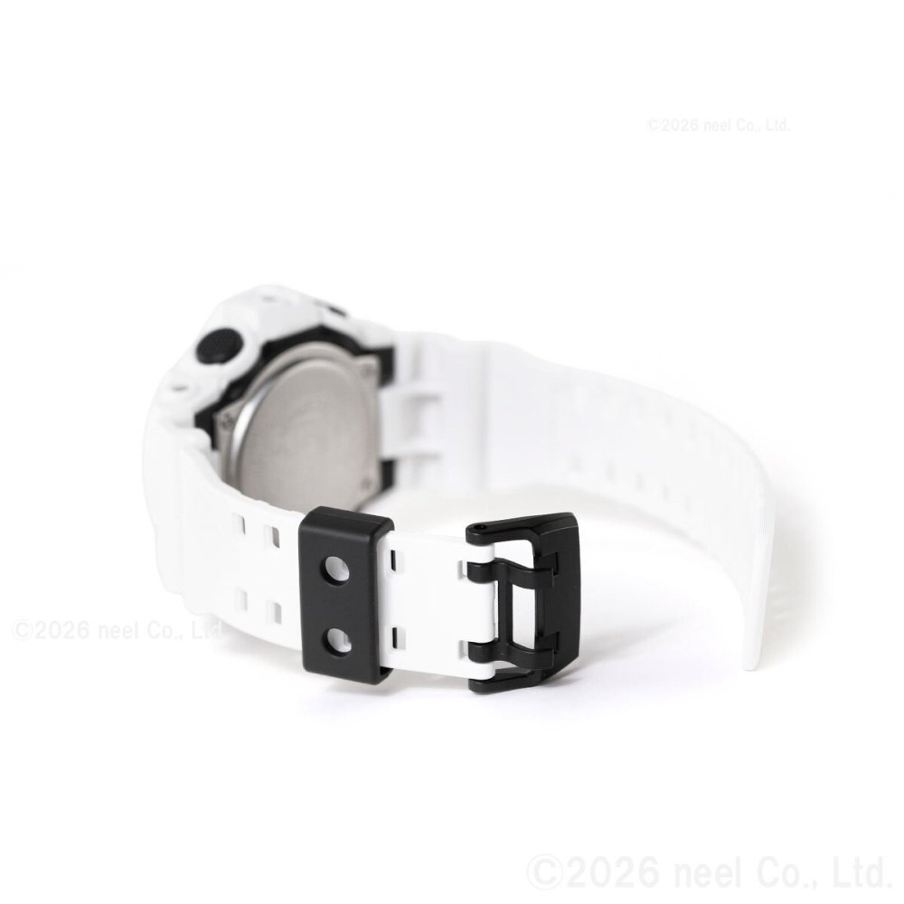 G-SHOCK 腕時計 メンズ アナデジ GA-700-7AJF