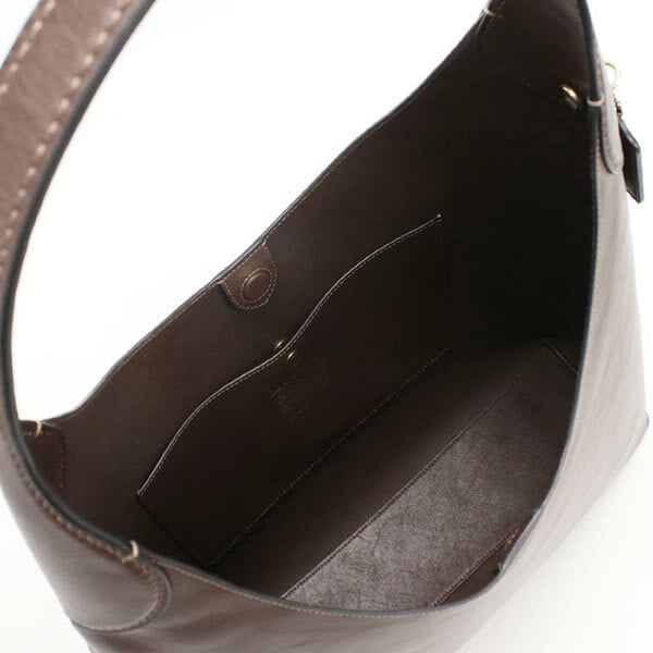 COACH コーチ ブルックリン ハンドバッグ ショルダーバック BROOKLYN 39 CU044 B4MPL ブラウン