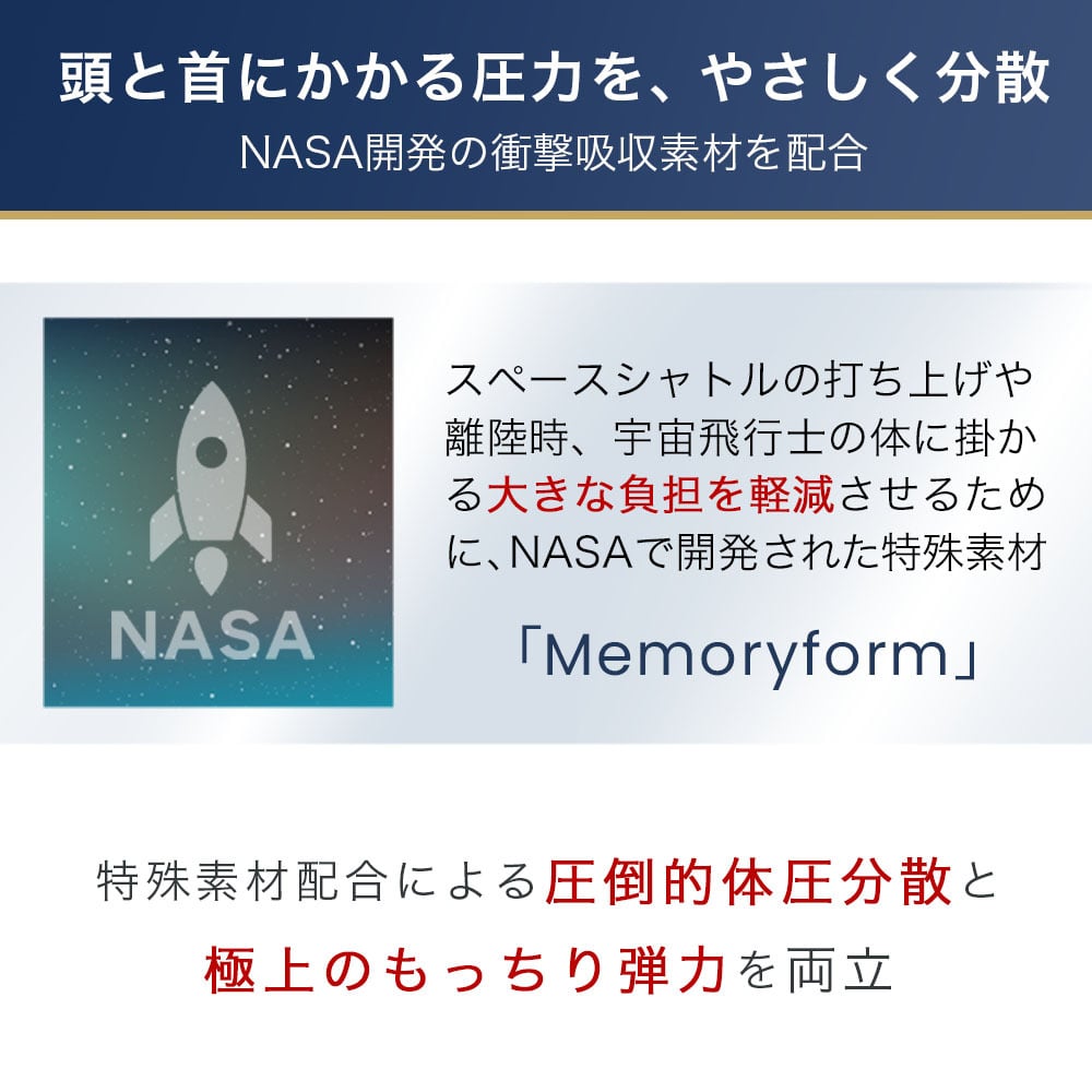 枕 まくら 無重力枕 炭眠 スミミン 泡枕 GUTNAP 活性炭配合 NASA開発素材配合 公式 質の良い睡眠 消臭 ウレタン 低反発 いびき対策枕 いびき防止 通気性抜群  60cm×37cm 仰向け 横寝 ストレートネック 新生活
