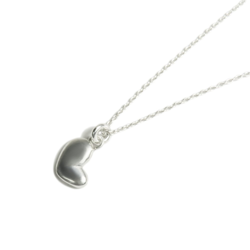 ハートネックレス シルバー925 【刻印無料】 ハート ネックレス ペンダント レディース プチペンダント 小さめ シルバーアクセサリー シルバーアクセ クリスマス 誕生日 プレゼント 女性 ハンドメイド 手作り 彫金 ジュエリーボックス 箱 Grand Galleria グランドガレリア