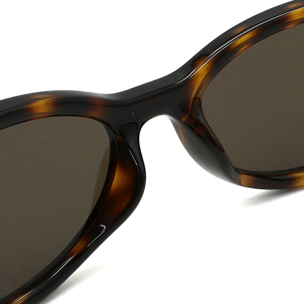 グッチ GUCCI サングラス グローバルフィット アイウェア UVカット オーバル キャットアイ GG1660S-002 メンズ レディース ユニセックス ハバナ+ブラウン 国内正規品