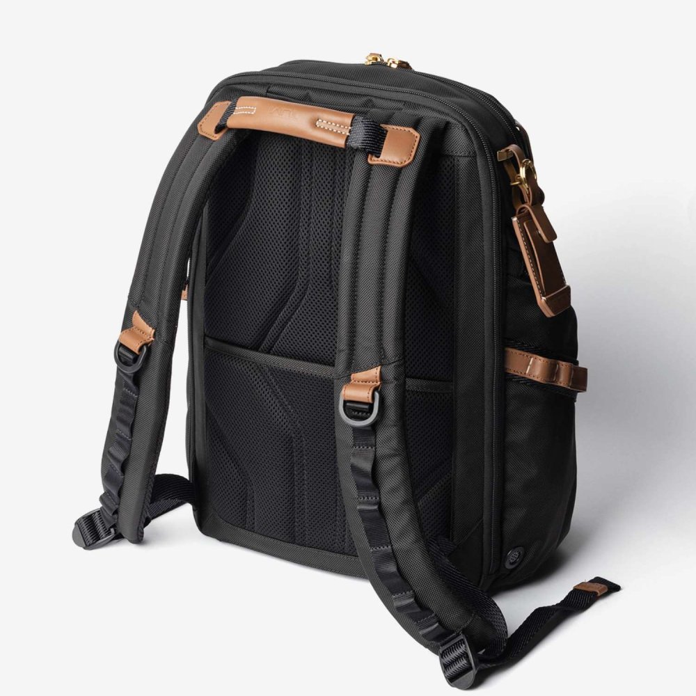 トゥミ TUMI ALPHA BRAVO アルファブラボー SEARCH BACKPACK サーチ バックパック 0232789DBR 159089 リュックサック ユニセックス バッグ