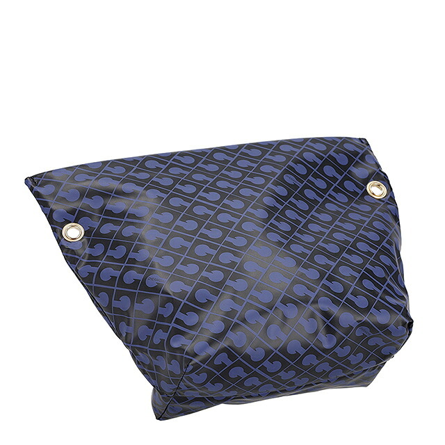 ゲラルディーニ ショルダーバッグ レディース ブランド GHERARDINI Italy GH0310 ODISS ネイビー/ブラック