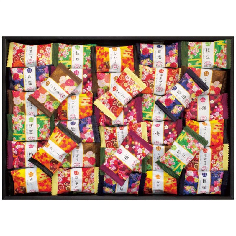 【ギフト対応無料】お歳暮 金澤兼六製菓 金澤小町 KMC-30R (KMC-30R) ※送料無料(北海道・沖縄は除く)