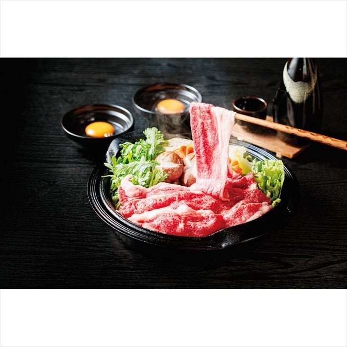 送料無料 お歳暮　肉の名門ヤマシゲ 黒毛和牛すき焼き用1kg IBE642 ※11/2以降の出荷予定となります。北海道・沖縄・離島は配達不可 全国送料無料 お歳暮ギフト 早割 お歳暮2026 御歳暮 御見舞 お見舞い お取り寄せ グルメスイーツ