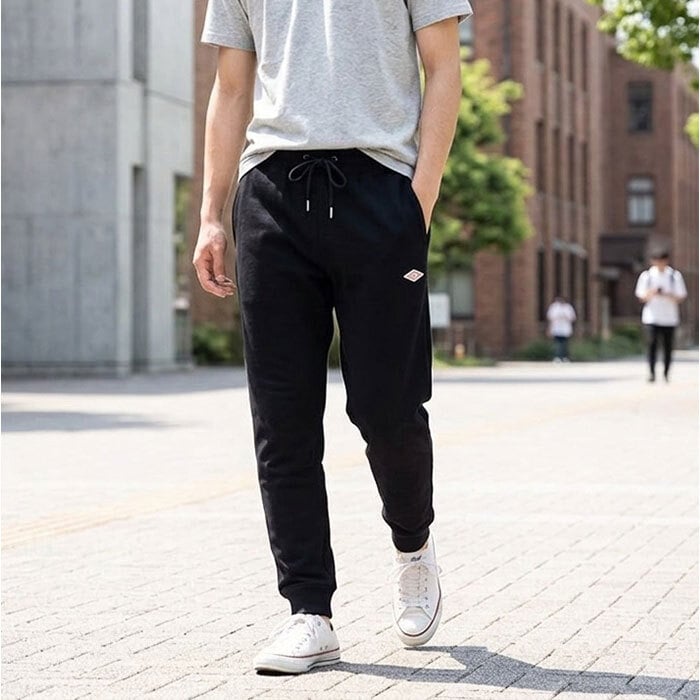 BALL パンツ ボール 64539 通販 ストレッチパンツ 長ズボン ロングパンツ メンズ 起毛 おしゃれ シンプル 無地 ストレッチ天竺 伸縮 らくちん カジュアル アウトドア スポーツ ブランド ボトムス 男性 紳士 メンズファッション
