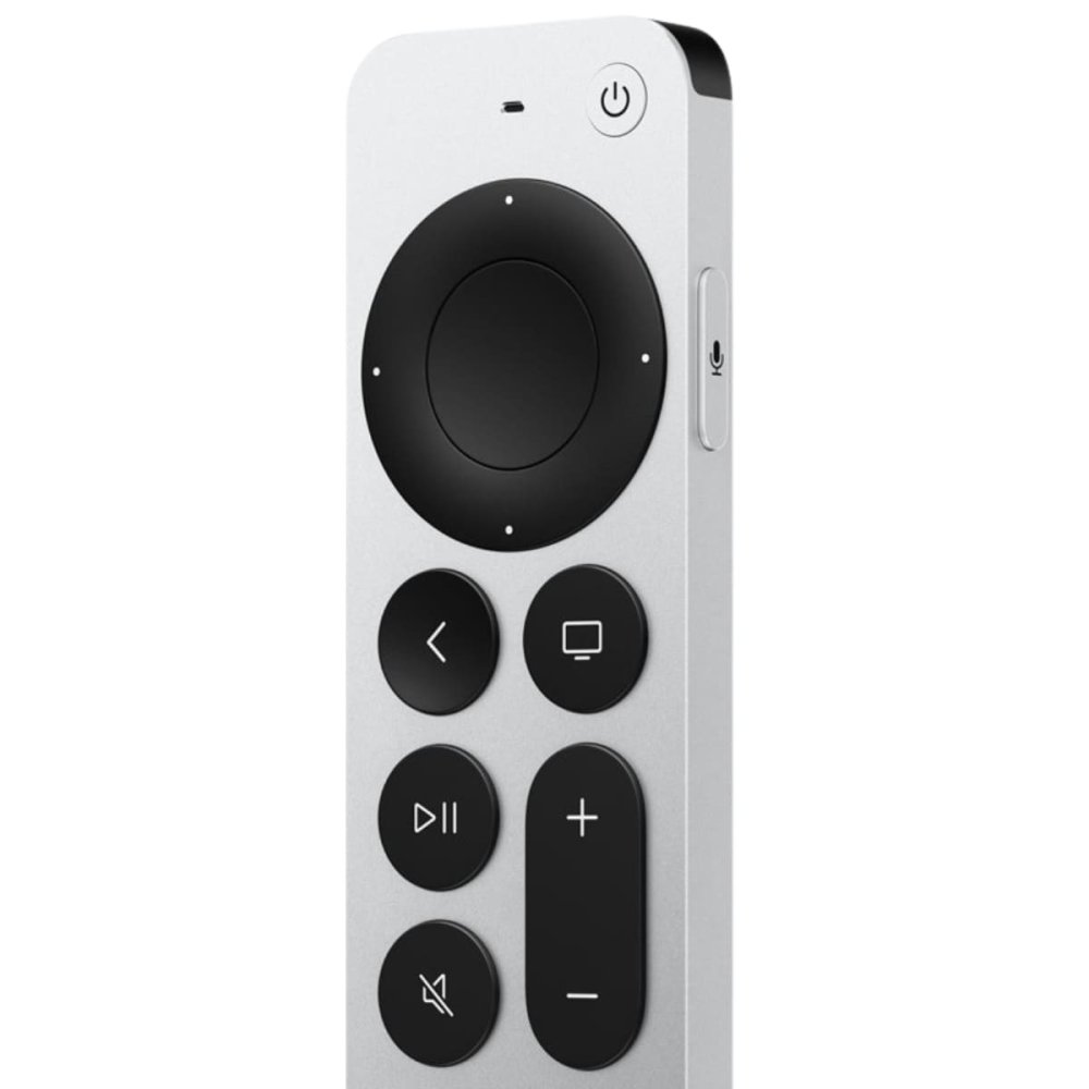 Apple TV 4K 第3世代 MN873J/A 64GB Wi-Fi 高画質 おうち時間 梅雨 インドア エンタメ Dolby Vision対応