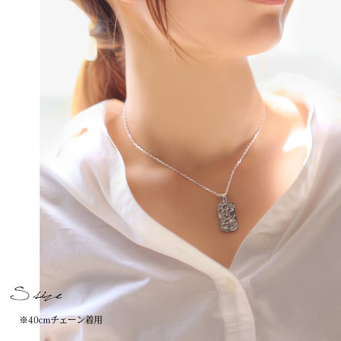 ハワイアンジュエリー ペアペンダントトップ 2個セット 刻印 無料 誕生石入れ可 2つ合わせるとハート LOVE ハート シルバー925 ネックレス チェーン別売 ペンダントヘッド BY THE SEA バイザシー カップル 夫婦 プレゼント ハロウィン 【品番：SP320SLP】
