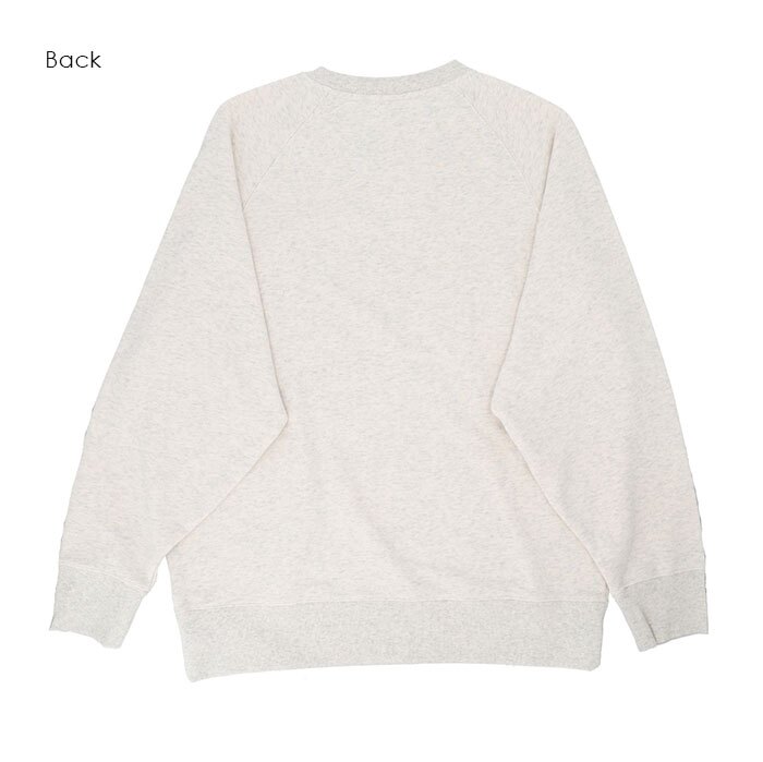 フルーツオブザルーム スウェット 通販 fruit of the loom 81349900 トレーナー スエット プルオーバー トップス 無地 ルームウェア 部屋着 メンズ レディース 長袖 クルーネック 裏毛 カジュアル アメカジ 秋冬 秋服 冬服 春服