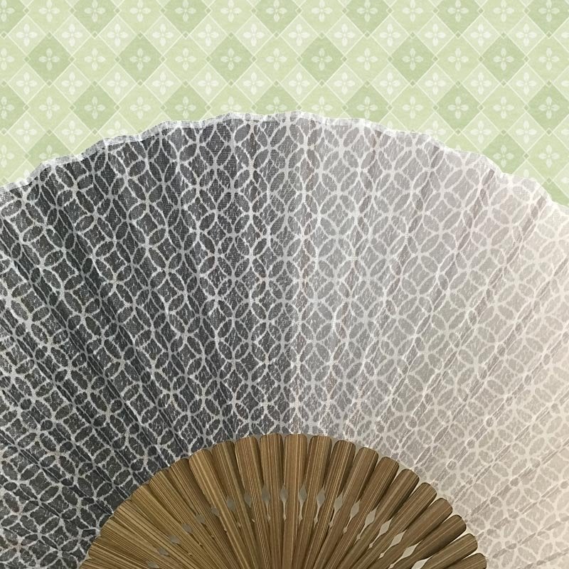 敬老の日 送料無料 名入れ 扇子 紋重ね 差し袋セット 紺色 グレー 緑 布扇子 綿扇子 名前入り プレゼント 男性用 着物 浴衣 和小物 メンズ 紳士 和装 記念品 ノベルティ 誕生日プレゼント 贈り物 ギフト おしゃれ お洒落 おすすめ /扇子/ ネコポス