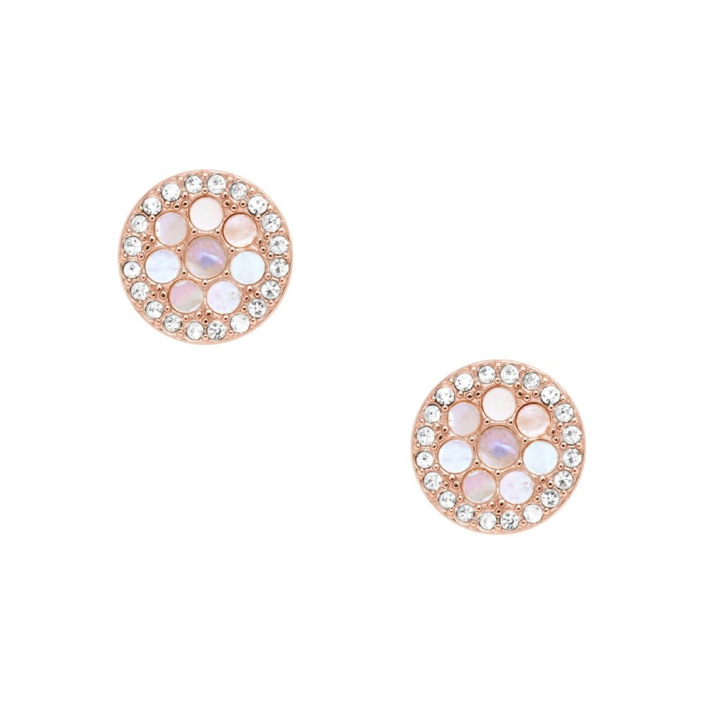 フォッシル FOSSIL Merrit アクセサリー ピアス レディース JF02906791