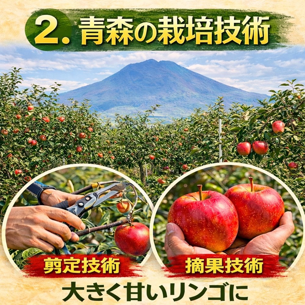 新物！青森県産　りんご　王林　訳あり　ご家庭用　5kg　12-25玉程度　送料無料！