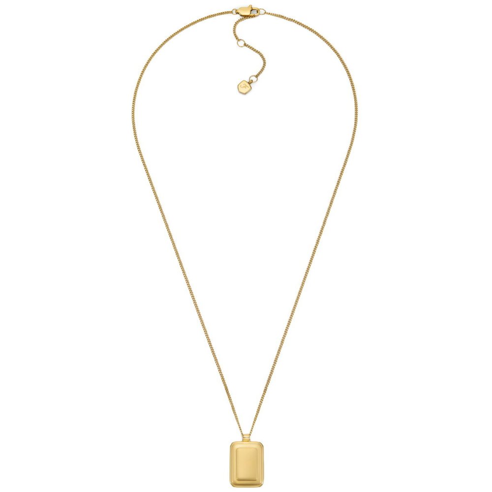 フォッシル FOSSIL Raquel アクセサリー ネックレス ペンダント レディース JF04951710