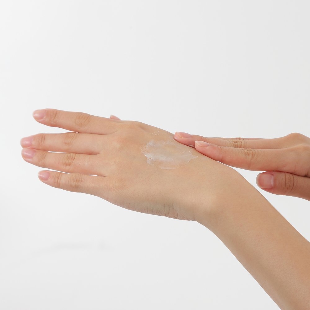 ハンド＆ネイルクリーム 3本セット