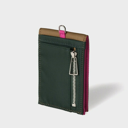 【無料ラッピング】 ポールスミス Paul Smith カードケース PSナイロンユーティリティ ブランド 正規品 新品 ギフト プレゼント 人気 おすすめ 誕生日 記念日 クリスマス 送料無料 psm522769