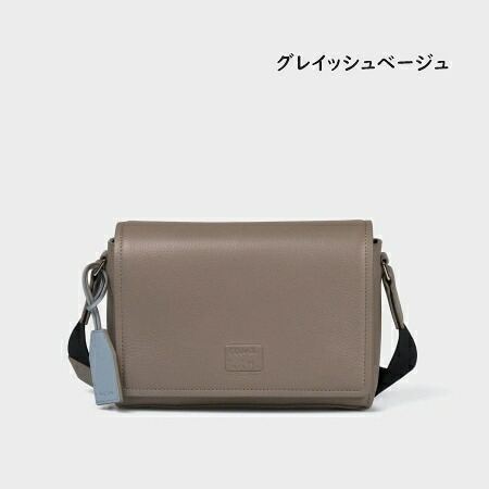 【無料ラッピング】 ポールスミス Paul Smith ショルダーバッグ クリーンレザー ブランド 正規品 新品 ギフト プレゼント 人気 おすすめ 誕生日 記念日 クリスマス 送料無料 psm522764