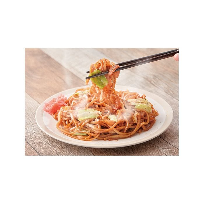 送料無料 お歳暮 富士宮やきそば 6袋セット  ※11/2以降の出荷予定となります。北海道・沖縄・離島は配達不可 全国送料無料 御歳暮 早割 お歳暮2026 御挨拶 お取り寄せ グルメ スイーツ