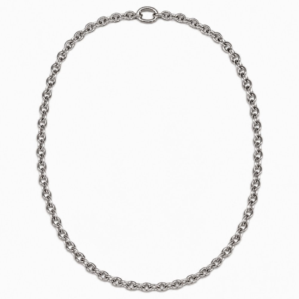 【ラッピング無料】TOMWOOD トムウッド Ada Chain エイダチェーン 100002 シルバー925 ネックレス チェーンネックレス 15インチ 17インチ 20.5インチ メンズ レディース ギフト