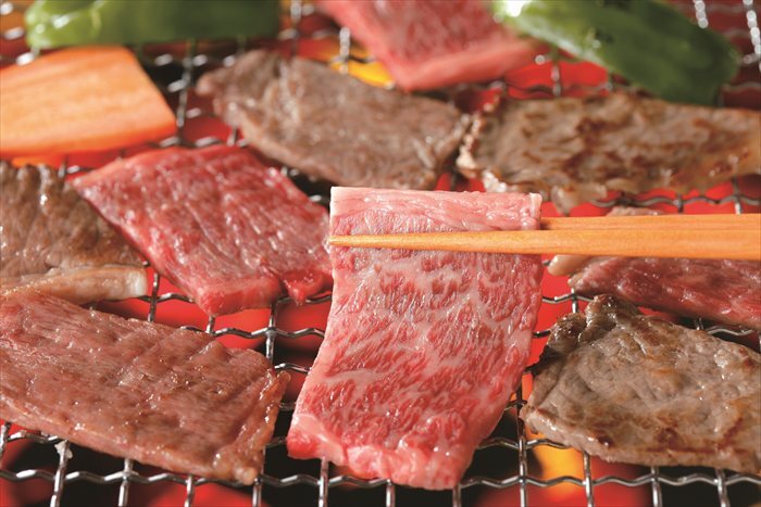 送料無料 北海道産地直送 たにぐち精肉店 ふらの和牛焼肉セット380g  ※ご注文後約7～10日前後での発送となります。沖縄・離島へは別途配送料が発生いたします お取り寄せグルメ スイーツ