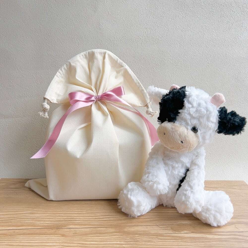 Mary Meyer パティ ハート ベア タン くま ぬいぐるみ Mサイズ ベージュ 38193 メリーマイヤー