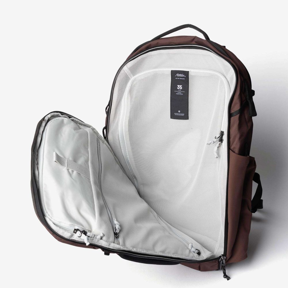 マタドール Matador 35L GLOBAL TRAVEL PACK グローバル トラベル パック MATGTP35001 バックパック リュックサック ユニセックス バッグ