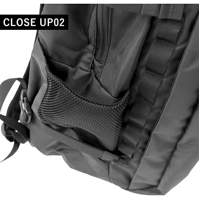 パタゴニア リュック メンズ レディース ブランド PATAGONIA REFUGIO DAYPACK 32L バックパック リュックサック スクールバッグ ブラック