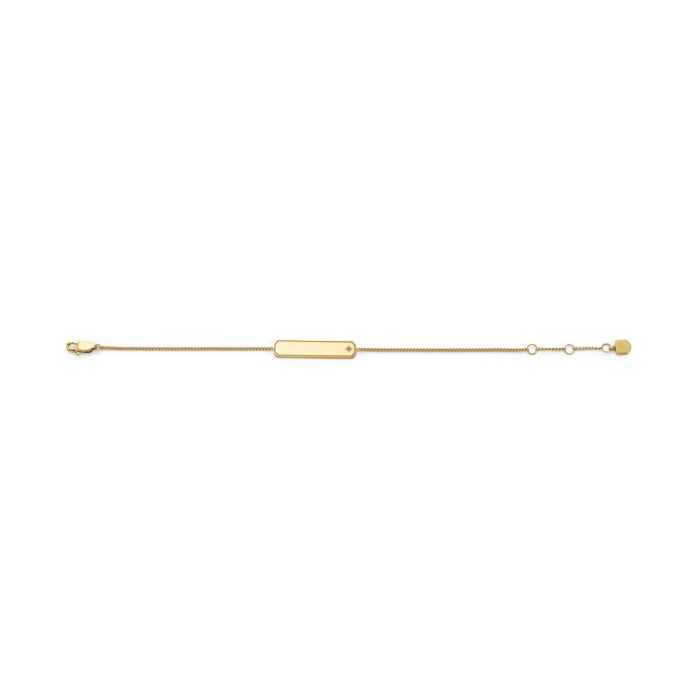 フォッシル FOSSIL Sadie アクセサリー ブレスレット レディース JF04928710